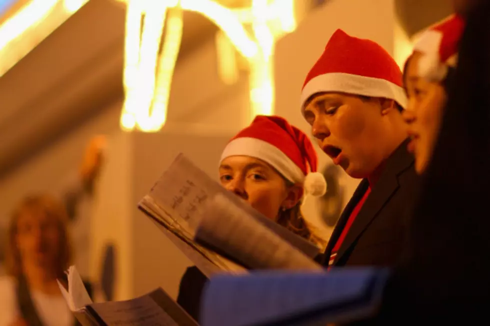 Where Have All the Christmas Carolers Gone?