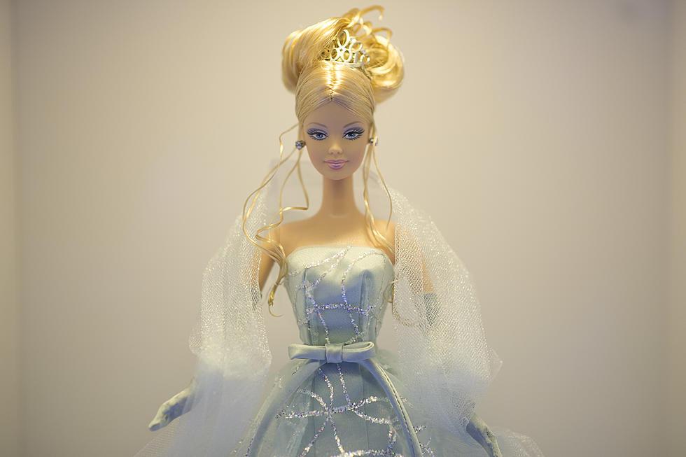 Do We Need a ‘Plus Sized’ Barbie?