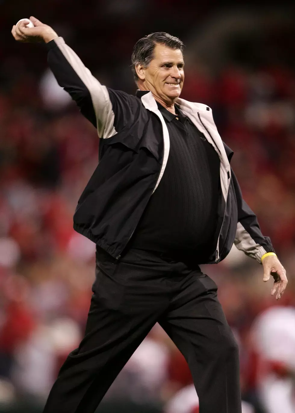 Mike Shannon Inks a Multi Year Contract Extension With the Cardinals