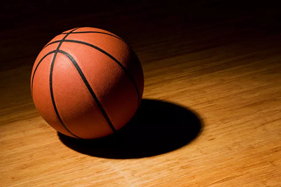 Quincy Park District Adult Basketball League