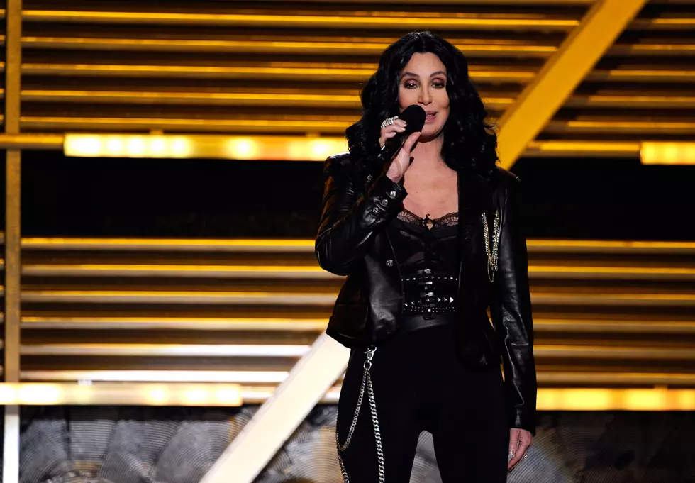 See Cher and Cyndi Lauper This June at Scottrade Center