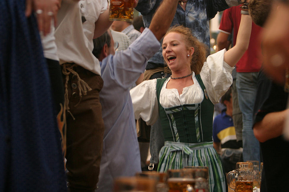 Germanfest Returning to South Park in May