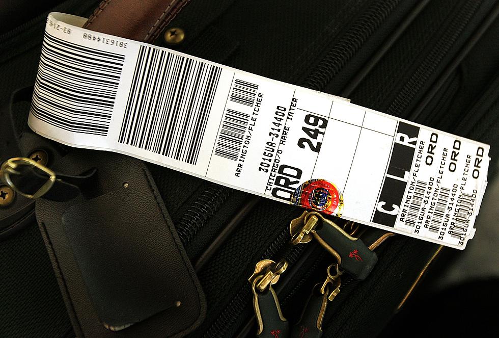 Airport Destination Codes Can Be Confusing
