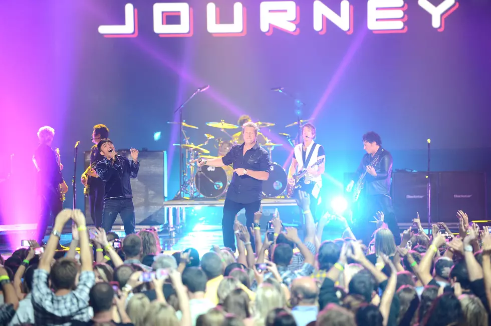 Journey and The Steve Miller Band Coming to St. Louis in July