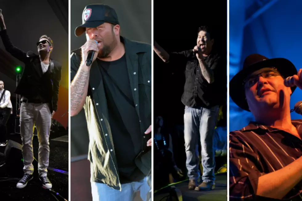 Under the Sun Tour Featuring Uncle Kracker, Sugar Ray, Smash Mouth and Blues Traveler Coming to Springfield