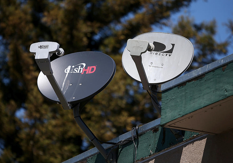 Do You Have Dish, Direct or Cable TV at Home?