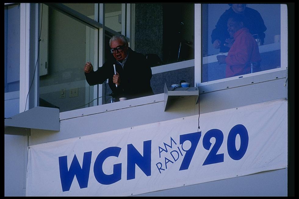 Chicago Cubs Broadcasts Moving From WGN to WBBM in Chicago