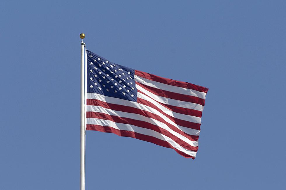 The History of Flag Day