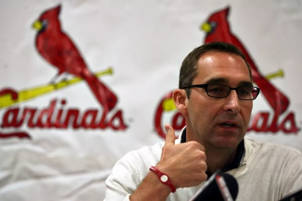 You Are the St. Louis Cardinal&#8217;s General Manager, What Trades Would You Make?