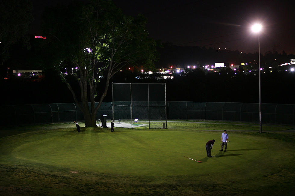 Quincy Museum Night Golf Set for August 9 at Westview Golf Course