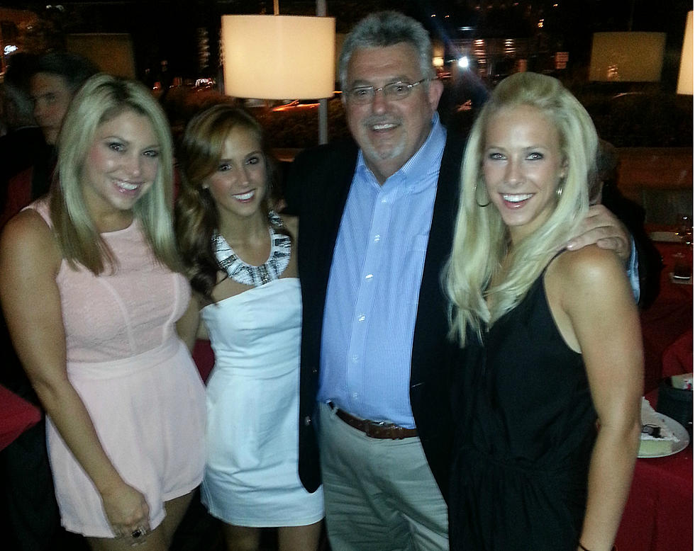 One of the Fox Sports Midwest TV Girls is From Quincy