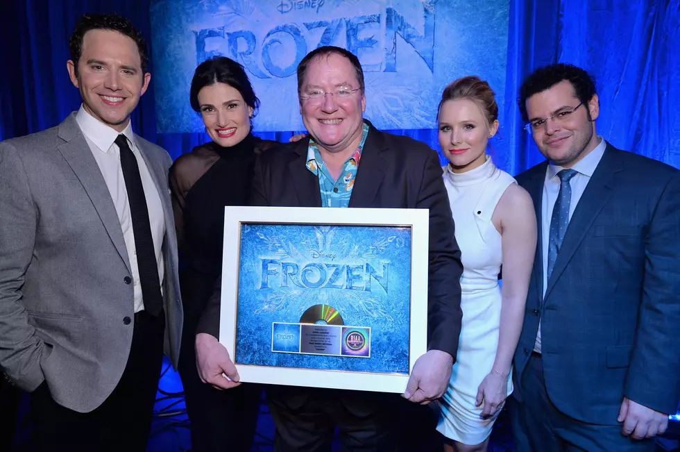 Hannibal Parks and Rec to Show &#8216;Frozen&#8217; During Movies in the Park