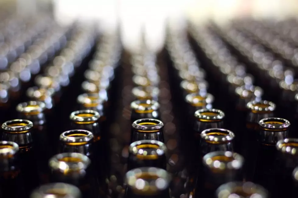 OK, Beer Drinkers, Bottled, Canned or Draft? [Poll]