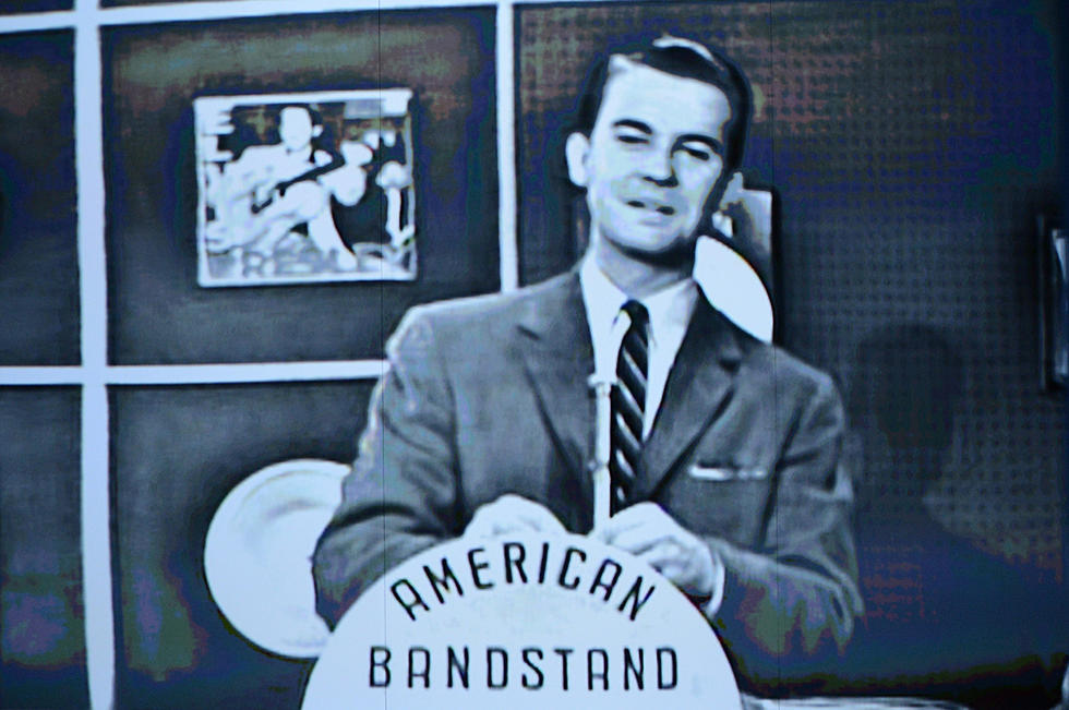 Dick Clark & American Bandstand Started 59 Years Ago