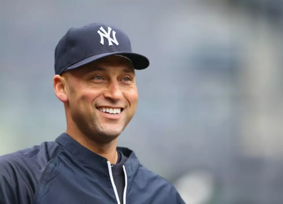 Mr. John Henry, Please Read My Request For Derek Jeter