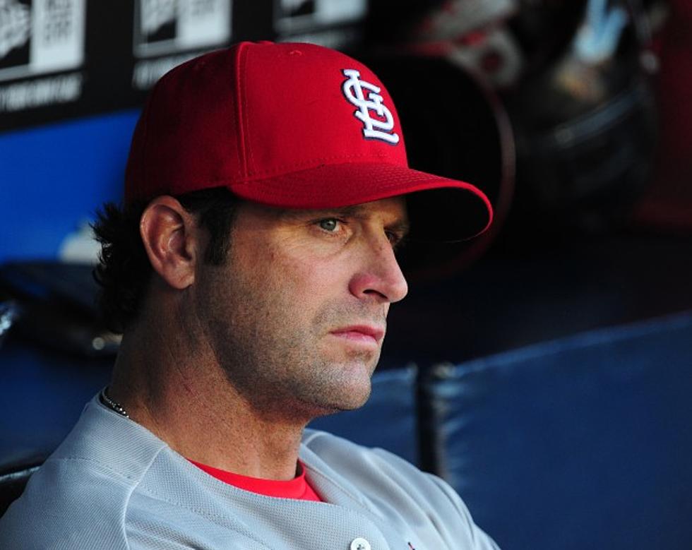 It&#8217;s Time For Cardinal Manager Mike Matheny to Get Fired Up!