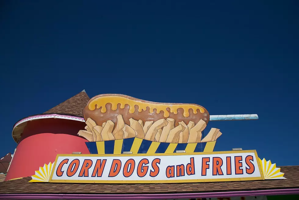 Who Invented The Corn Dog?