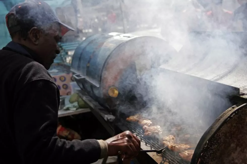 The Quincy Exchange Club&#8217;s Smoke on the River is This Friday and Saturday