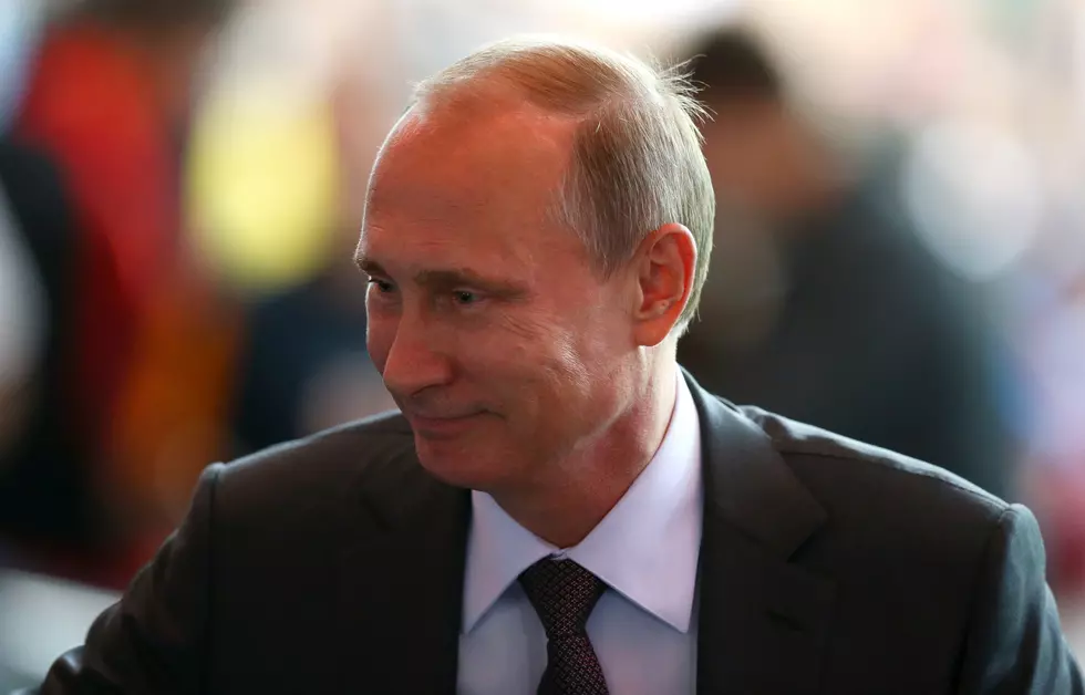 Did Vladimir Putin Get Botox? [Video]