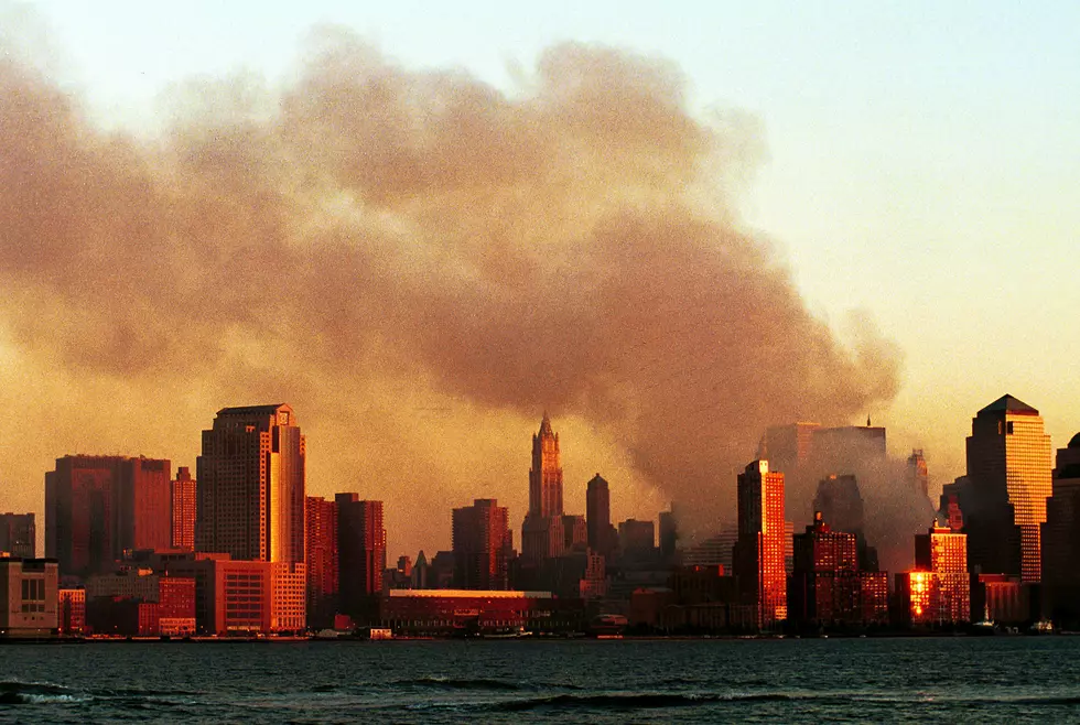I Remember September 11, 2001