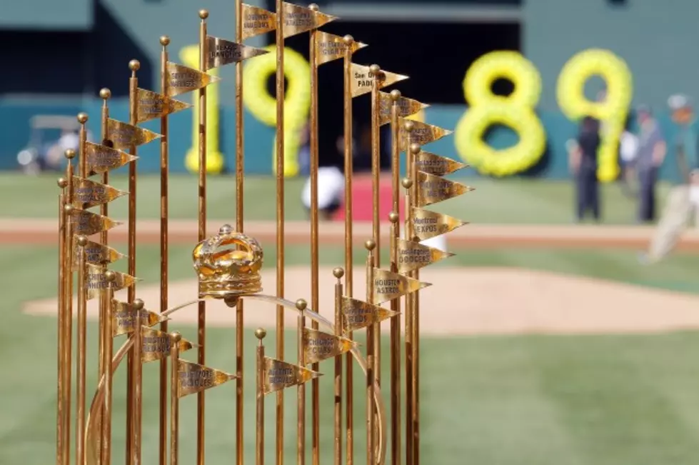 World Series Trivia &#8211; See How Well You Can Do!