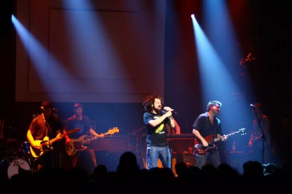 See The Counting Crows December 4 at the Peoria Civic Center