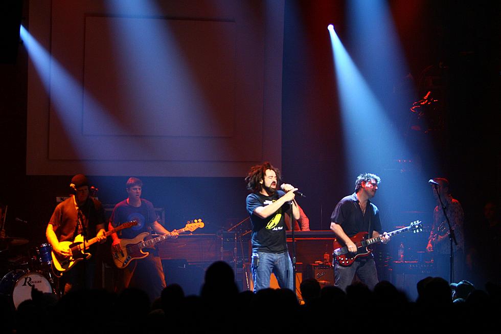 Counting Crows Live