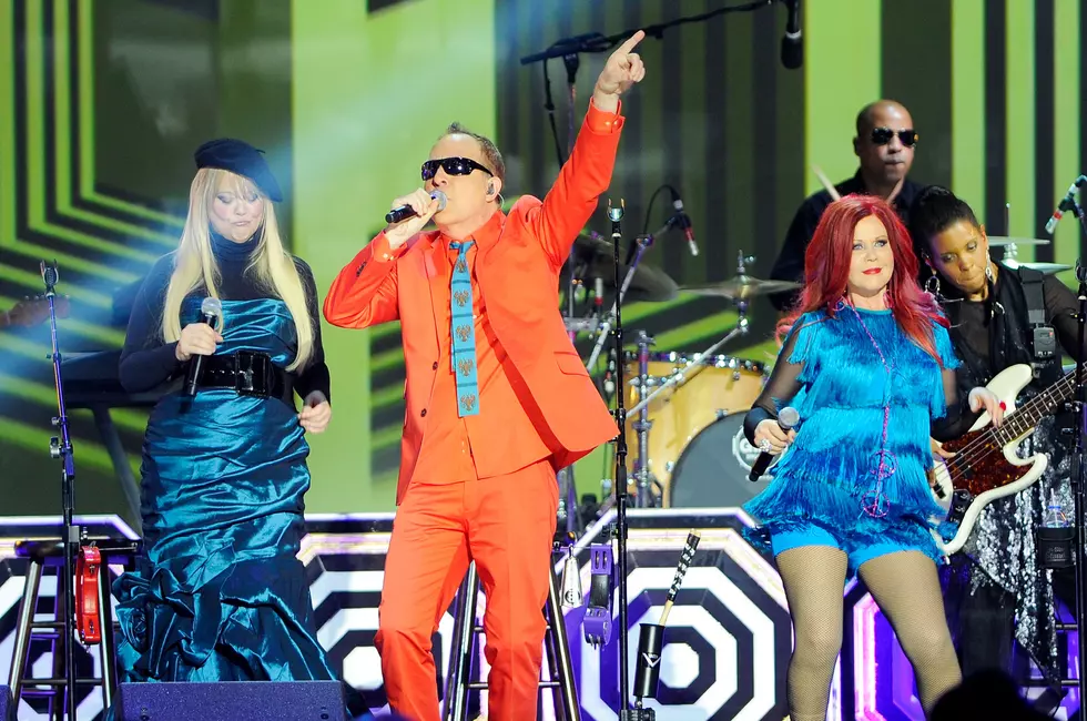 The B-52s are Coming to Riverside Casino on Valentine’s Day