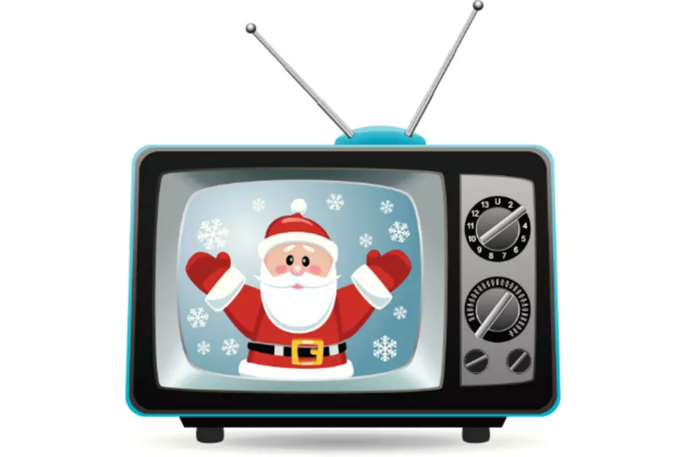 Weird Christmas TV Specials