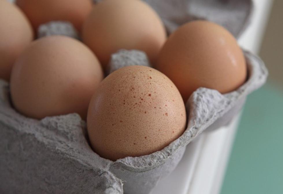 Scientists Have Discovered How to &#8216;Unboil&#8217; an Egg