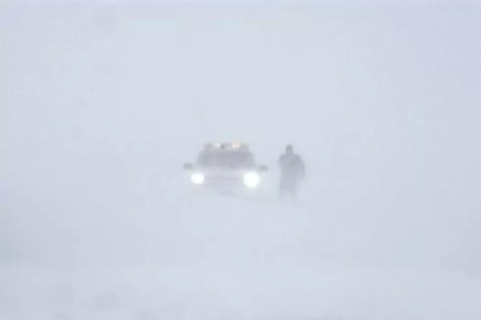 A Look Back at The Blizzard of 2011