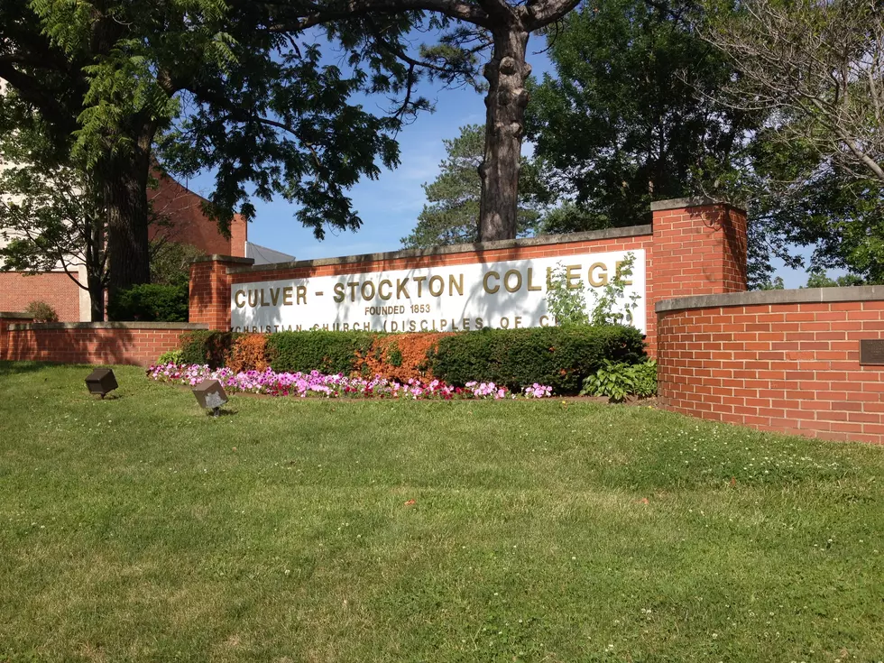 Congratulations to Culver-Stockton College on Being Named to the President’s Higher Education Community Service Honor Roll