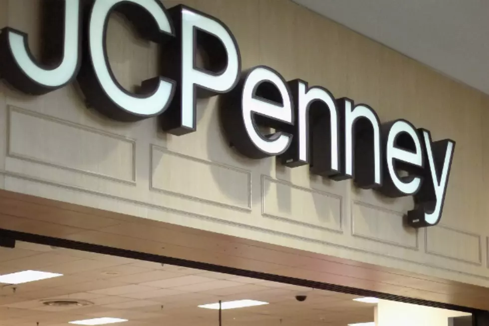 J.C. Penney at Quincy Mall Closing in April
