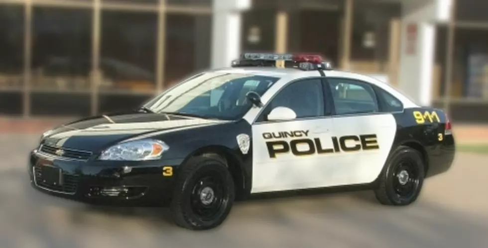One Arrest Follows Quincy Sexual Assault Report