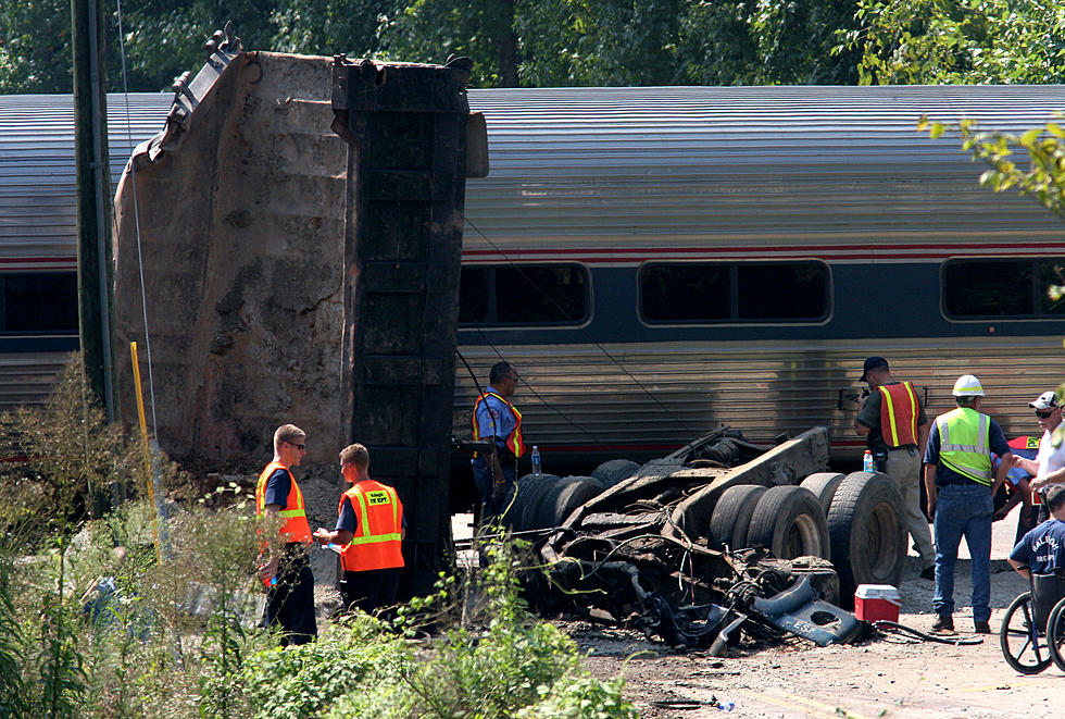 Train-Car Collisions in Missouri are Preventable