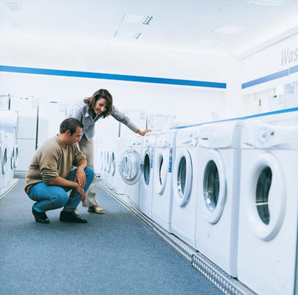 Funny Laundromat Names