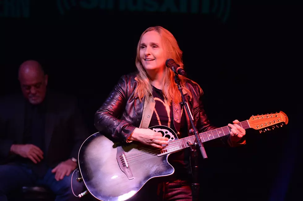 You Can See Melissa Etheridge at Riverside Casino in June