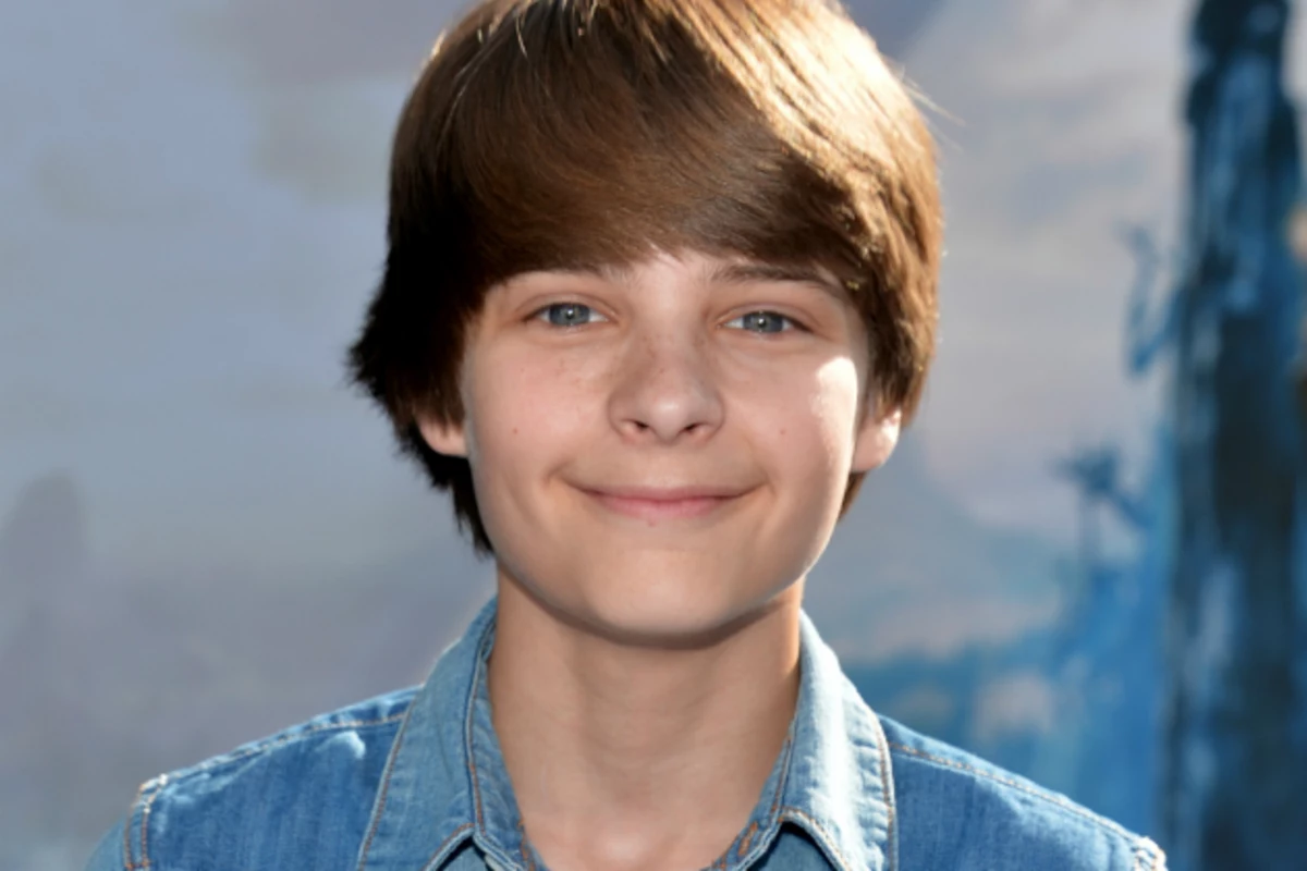 Disney Channel Star Corey Fogelmanis Appearing at Quincy Mall