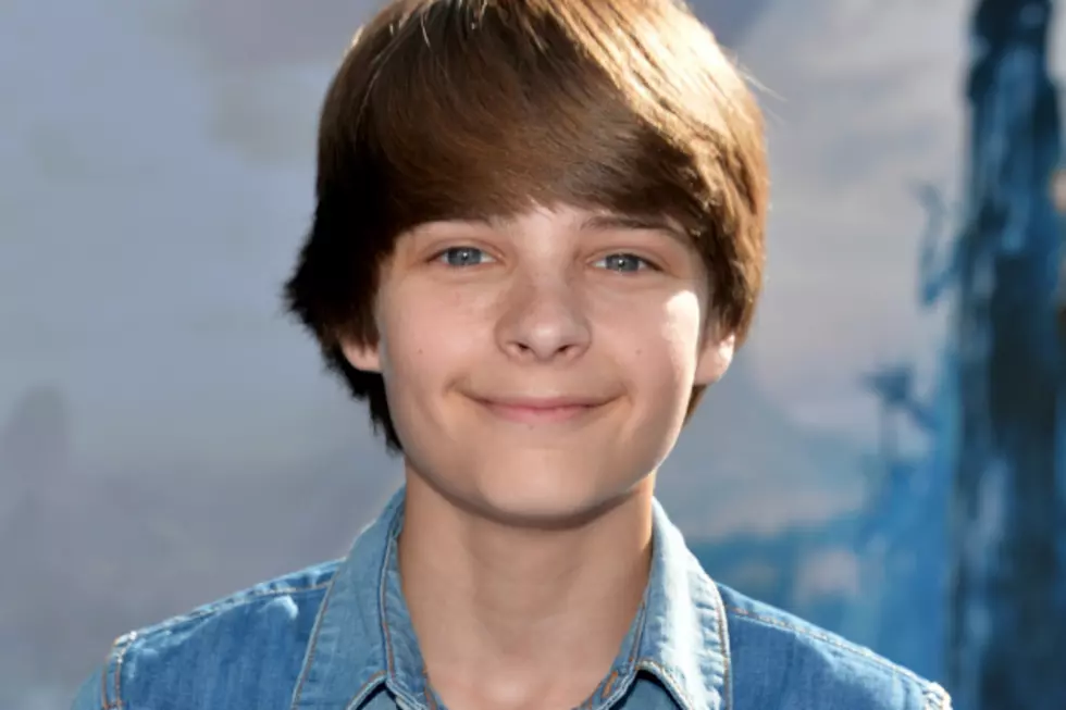 Disney Channel Star Corey Fogelmanis to Appear at Quincy Mall During Back to School Party