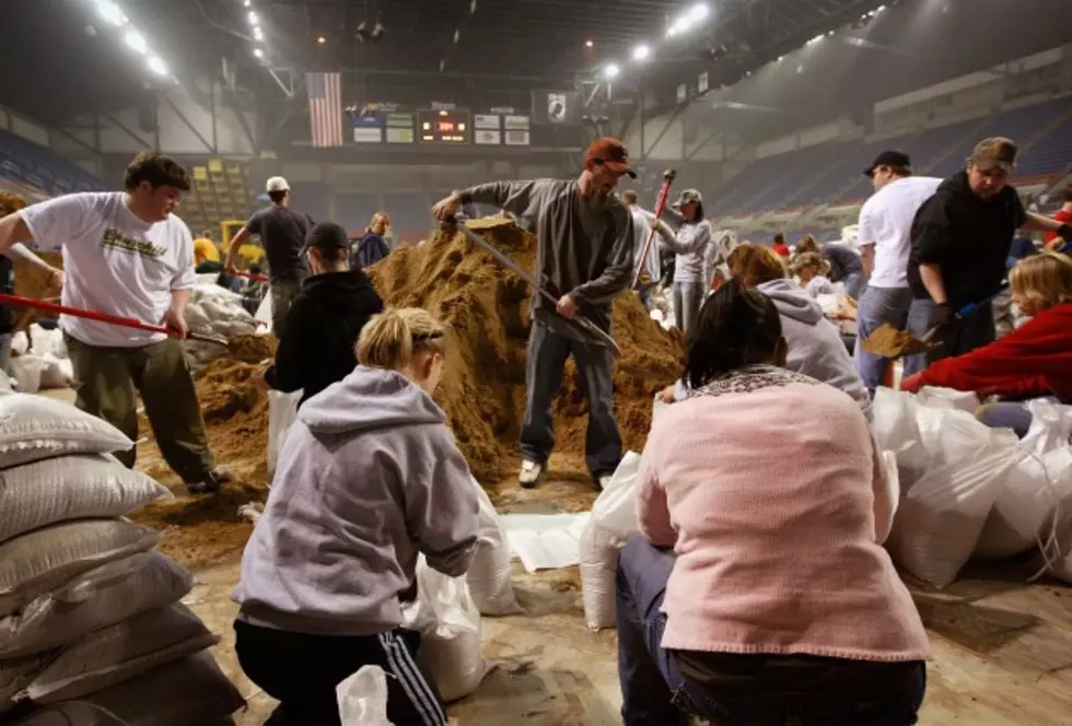 Is It Time to Purchase Sand Bagging Machines?