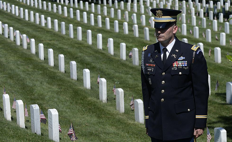 Wreaths Across America