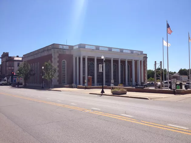 Quincy City Hall to Close Friday For Veteran&#8217;s Day