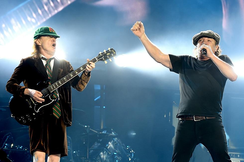 AC/DC Coming to St. Louis as Part of World Tour – These Guys Have to Be Made of Steel!