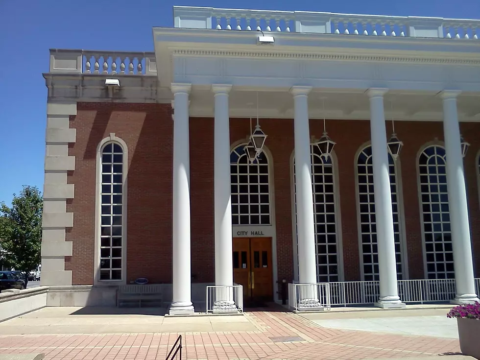 Quincy City Hall Closed Today for President&#8217;s Day