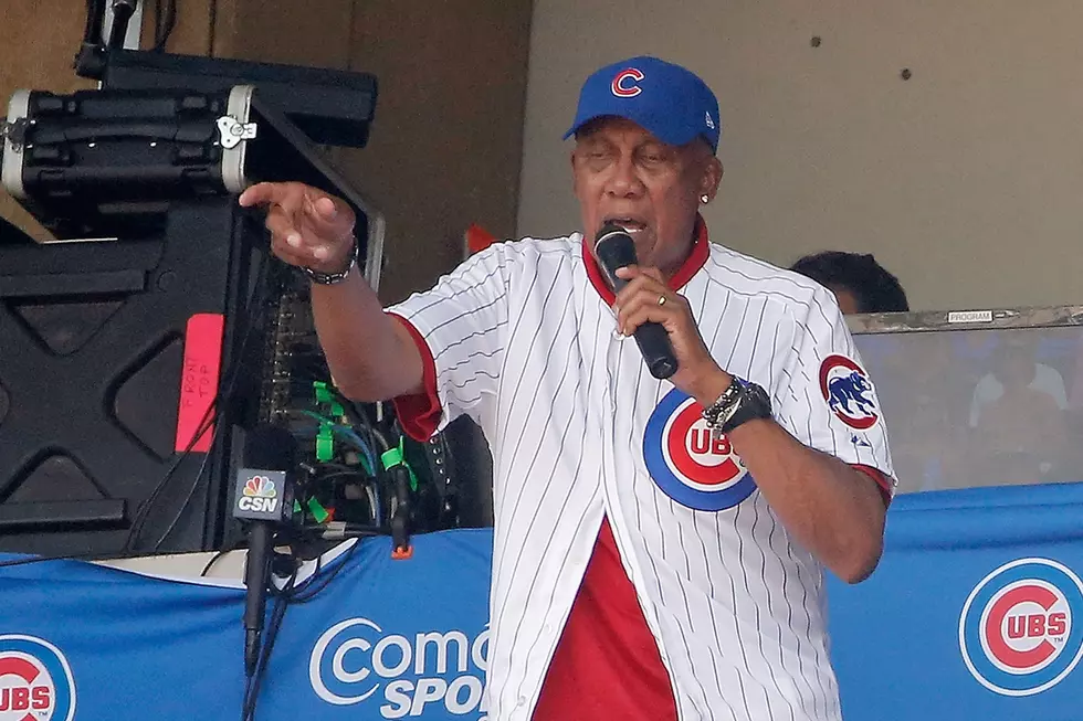 Chicago Cubs Legend Fergie Jenkins Coming to Quincy