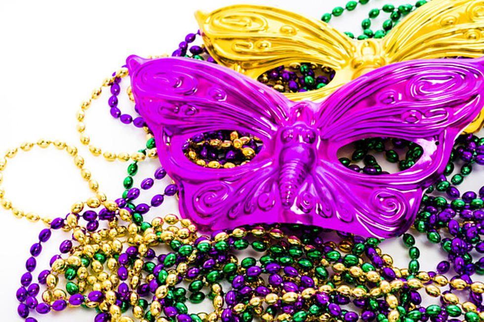 Quincy Museum Hosting Mardi Gras Party on Fat Tuesday