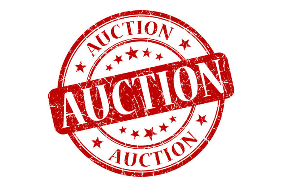 Quincy Noon Kiwanis Club’s Annual Auction is Saturday
