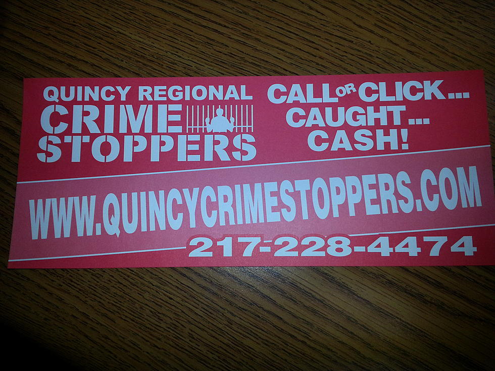 Neighborhood Safety Begins With a Call to Crime Stoppers