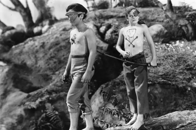 Tommy Kelly, Who Starred in &#8216;Adventures of Tom Sawyer,&#8217; Passes Away