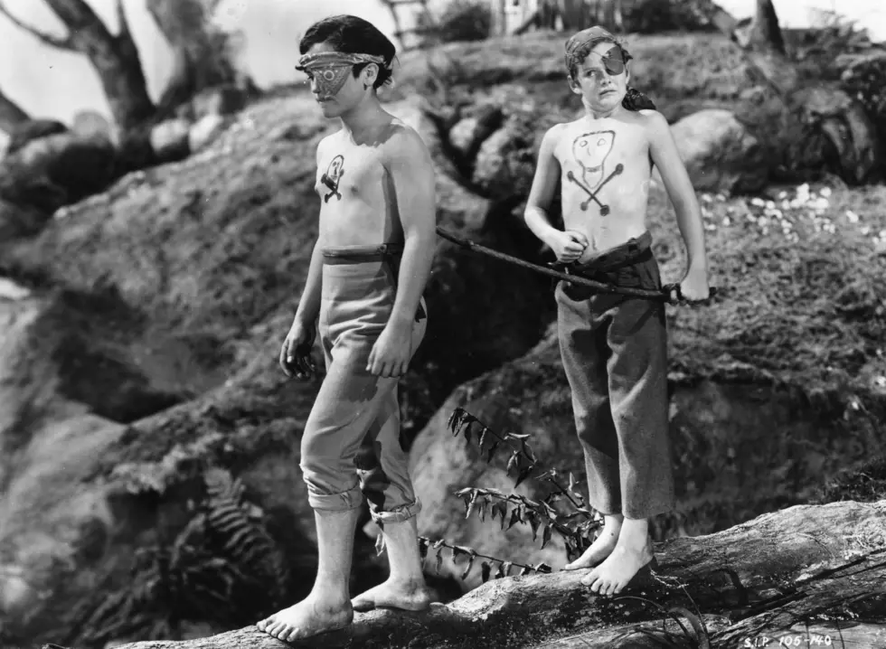 Tommy Kelly, Who Starred in ‘Adventures of Tom Sawyer,’ Passes Away